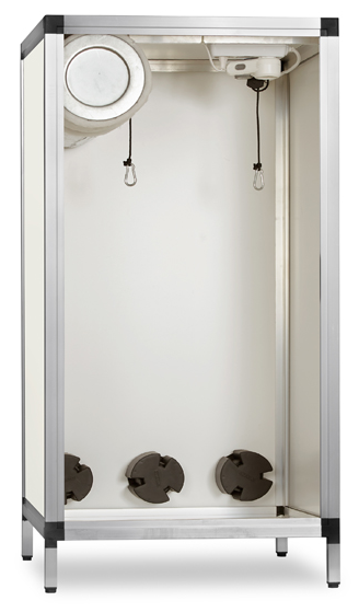 G-Tools Bonanza Tischmodell Klima